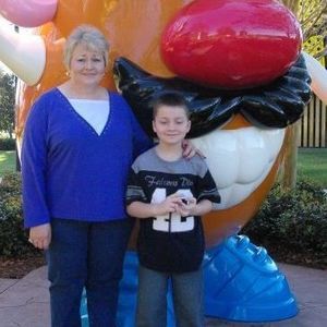 Meet your Posher, Sherry